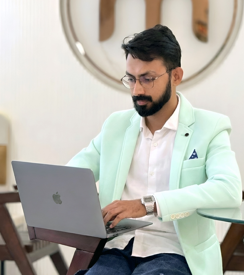 We Build Brands That Dominate